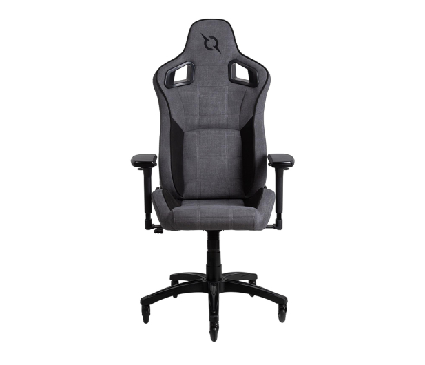 AQIRYS FENRIR XL grey/black - 1534017 - zdjęcie 2